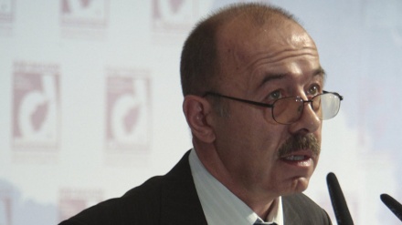  دشواری اجرای تفاهمنامه معاوضه زمین بین تاجیکستان وقرقیزستان برای پایان دادن به اختلافات مرزی 