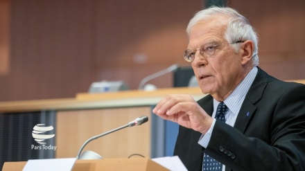 Borrell: Nuk ka dëshmi se Kina i furnizon Rusisë armë