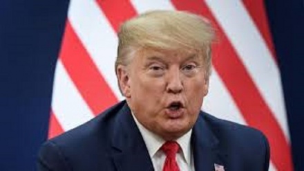 Trump, dazi su auto Ue senza accordo