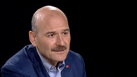 Türkiye'den BAE'ne suçlama