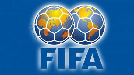 لغو جام جهانی فوتبال جوانان و نوجوانان از سوی فیفا