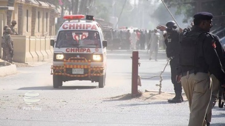 Pakistan, continua a salire bilancio vittime attentato Daesh a Bajaur