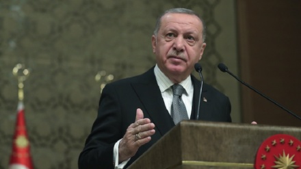 La Turchia ha iniziato a mandare i suoi soldati in Libia