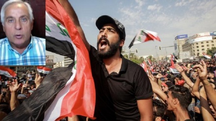 EEUU no sale de Irak por su plan C: un estado kurdo