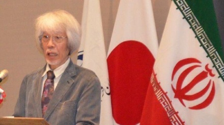 日本人芸術家、「ソレイマーニー司令官の殉教は非人道的な行為」