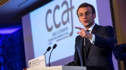 France condemns Turkey for ‘violating Berlin agreement on Libya’