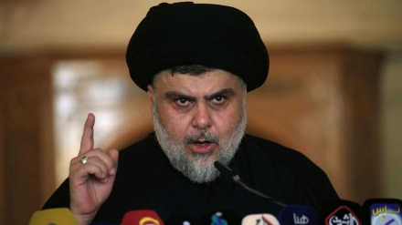 Muqtada Sadr: Kedubes AS di Baghdad harus Ditutup