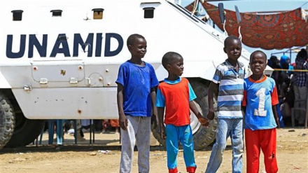 About 24 dead in attack on IDP camp in Sudan’s West Darfur