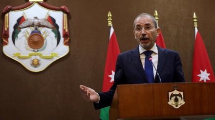 Ministri i punëve të jashtme të Jordanisë: Rrugëzgjidhja ushtarake nuk ka sukses në Siri