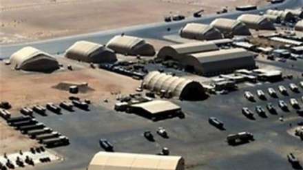 Aïn al-Asad : les USA imposent un black-out
