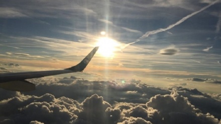 米テキサス州の女性、7月に新型コロナで航空機内にて死亡