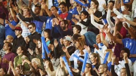 I tifosi accaniti sono a più alto rischio di stress e infarto