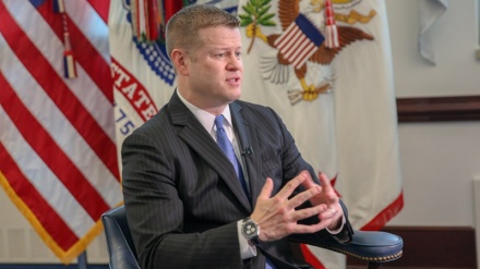 Petinggi AS: Iran Musuh Tangguh