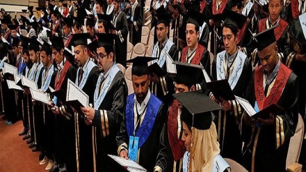 ‘ইরানে ১২৯টি দেশের শিক্ষার্থীরা পড়াশুনা করছেন’