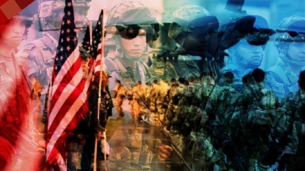 Ejercicios de paracaidismo EEUU-Colombia en desafío a Venezuela