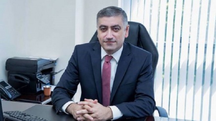 ԵԱՀԿ մշտական խորհրդի հատուկ նիստի ընթացքում Արմեն Պապիկյանը հանդես է եկել ելույթով