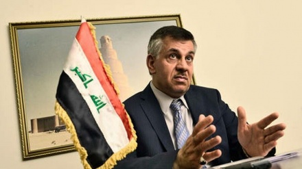 Irak Tegaskan akan Beli S-300 Rusia