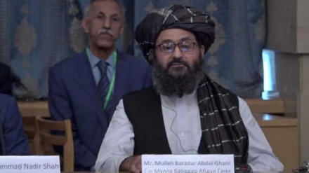 Taliban: Kami akan Paksa Pasukan AS Keluar Afghanistan