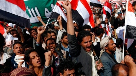 Yemeníes condenan asesinato de general Soleimani