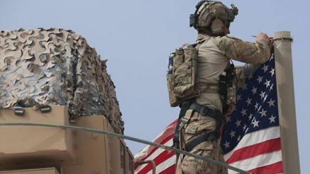イラク軍総司令官部「イラクでの米軍作戦が限定」