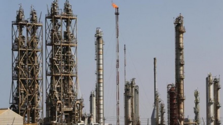 利比亚国家石油研究所对美国要求作出负面回应