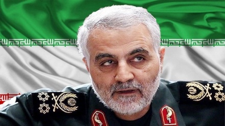 روحانی اهل سنت : ترور سردار قاسم سلیمانی قلدری و تروریسم بین المللی است
