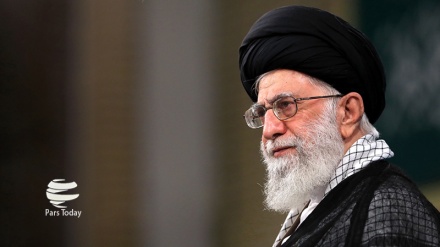 Leader vows 'tough revenge' following assassination of Gen. Soleimani 