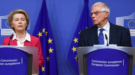 EU: Mazungumzo ya kisiasa ndiyo njia pekee ya kutatua mgogoro wa Libya