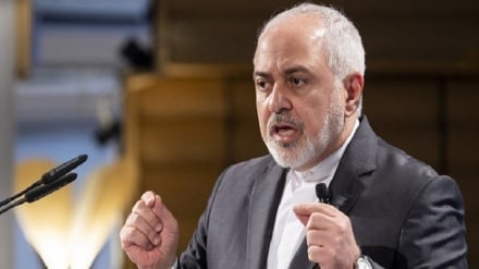Zarif: Negara Dunia harus Lawan Unilateralisme Amerika