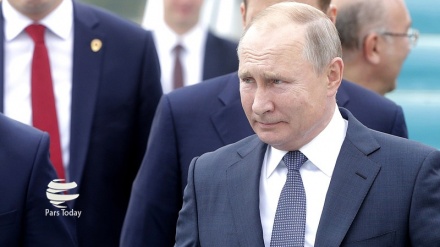 ¿Se está gestando un Golpe de Mano contra Putin?