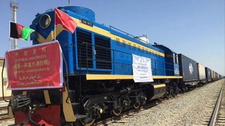 حل کامل مشکلات نقل و انتقال کالا به ازبکستان از بندر حیرتان 