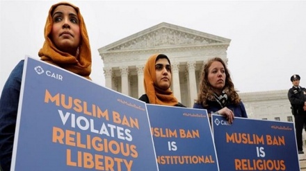 Trump, decidido a prohibir viaje a EEUU contra otros siete países