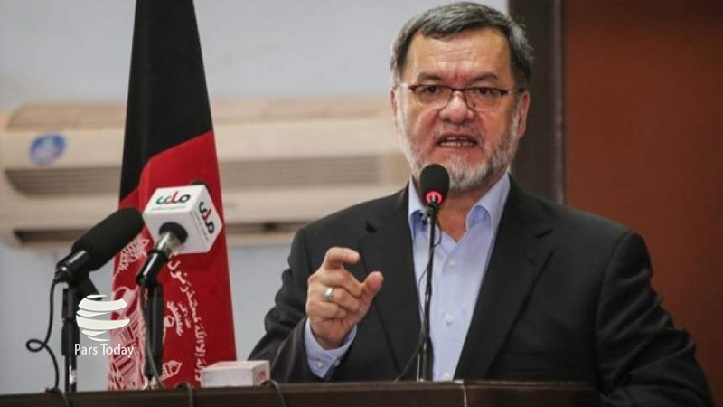 تاکید معاون رییس جمهوری افغانستان بر تلاش دولت برای کاهش و محو فساد اداری