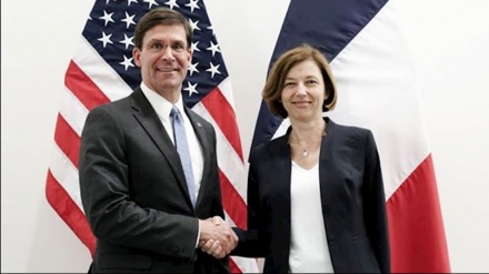 米が、全世界で中国とロシアへの対抗措置を実施
