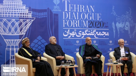 Hamed Karzay: Amerika makul olsun