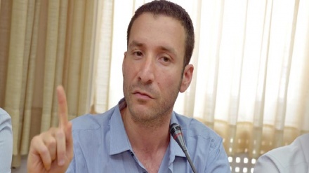 שמולי: החלטת עמיר פרץ, לפתוח במו