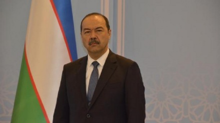  استعفای دولت در ازبکستان