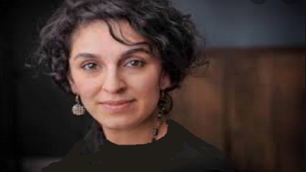 Woman rejoicing at Lt. Gen. Soleimani’s assassination works for Libya’s Saudi-backed militia: Report