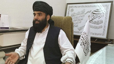 سیاست حکومت طالبان در قبال خط دیورند