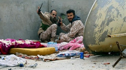 Turkey deploys more militants from Syria to Libya to help protect Tripoli-based GNA: Report