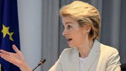 Brexit, von der Leyen: 