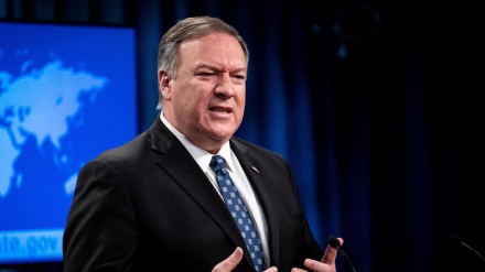 Pompeo pohon rolin e tij në ekzekutimin e gjeneral Kasem Sulejmani
