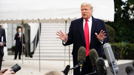 Informe: Trump ordenó hace 7 meses asesinar al general Soleimani