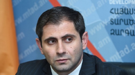 د ارمنستان او د اذربایجان جمهوریت ترمینځ اوربند ټینګ شو 