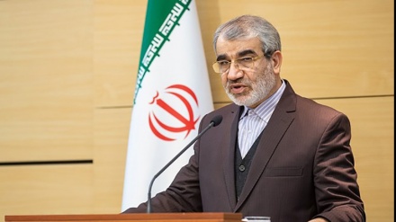 イラン護憲評議会が、国会選挙に疑問を呈した米国務長官の表明に反応