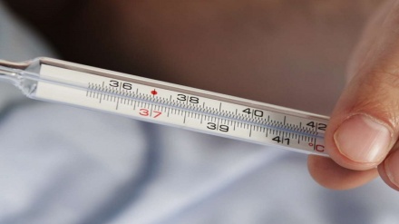 Body temperature: What is the new normal?