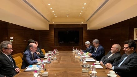 Zarif califica de error estratégico el uso del mecanismo de disputas por parte de la UE+Video