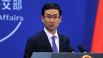 中国が台湾に「一つの中国」を強調