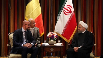 Rohani: Trump cometió un error de cálculo por no conocer a Irán