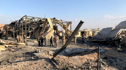 Dosen Universitas California Akui Akurasi Rudal Iran 